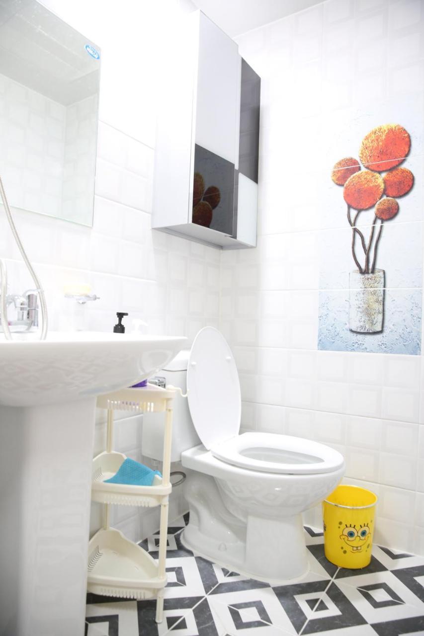 Coco Capsule Guesthouse 釜山広域市 エクステリア 写真