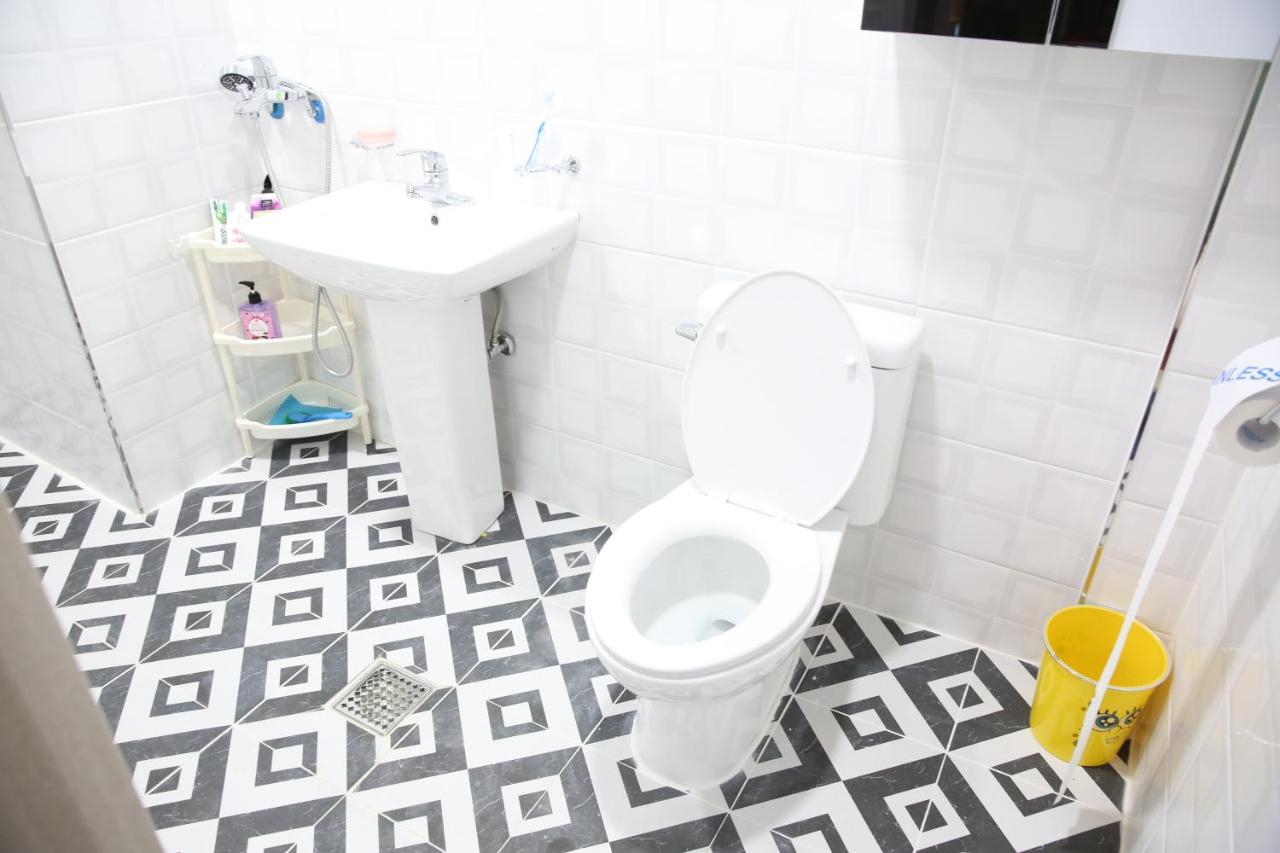 Coco Capsule Guesthouse 釜山広域市 エクステリア 写真