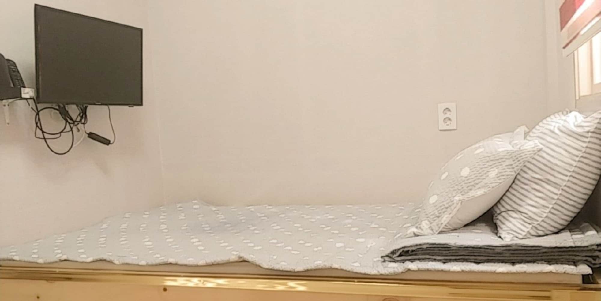 Coco Capsule Guesthouse 釜山広域市 エクステリア 写真